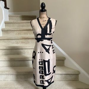 David Meister dress